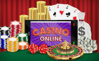 May make Via the Online Gambling establishments Consequently Popular?
